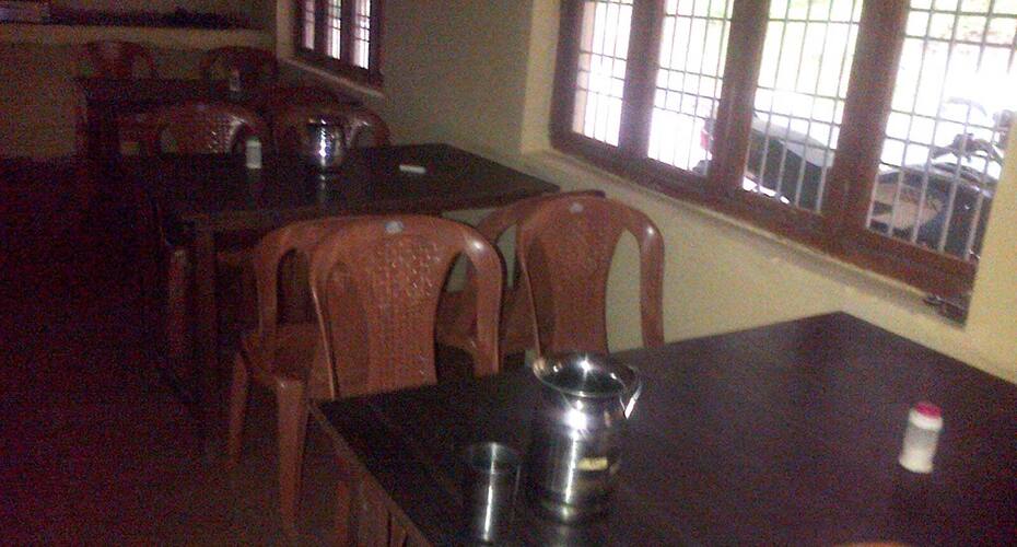 Hotel Gau Yamuna, Barkot 5